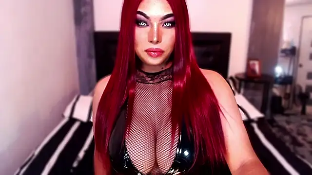 xTrixieMae online show from 09-12-25, 08:47