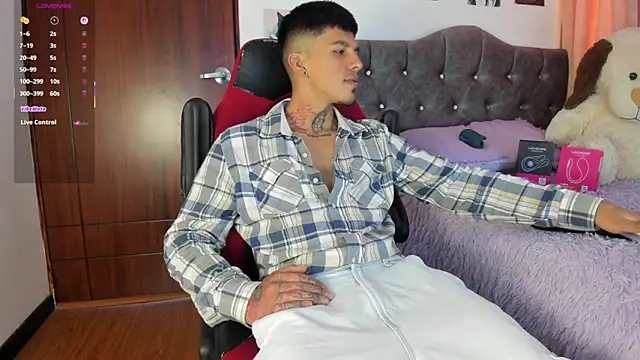 Savajelust online show from 09-21-25, 05:58