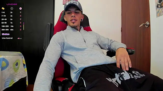 Savajelust online show from 09-25-25, 02:10