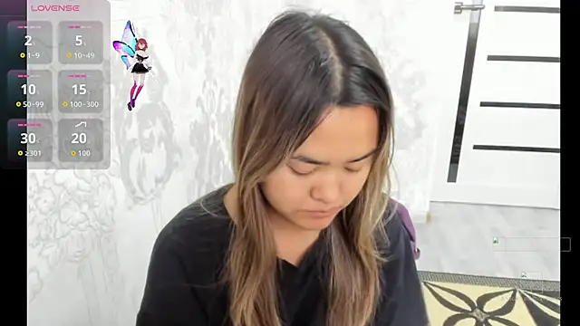 saika blush online show from 11-13-25, 04:00