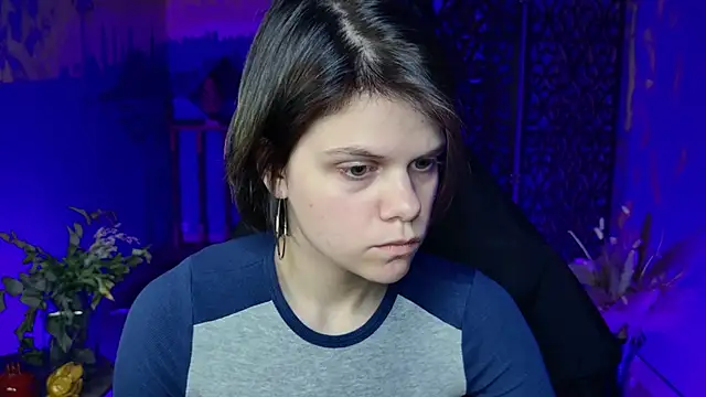 Snapshot of EllieMurler chatting on 09-16-25, 09:10 EllieMurler online show from 09-16-25, 09:10