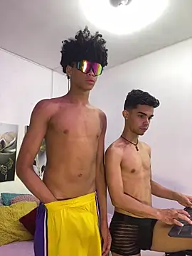 Violet Dream2 online show from 03-19-26, 08:18