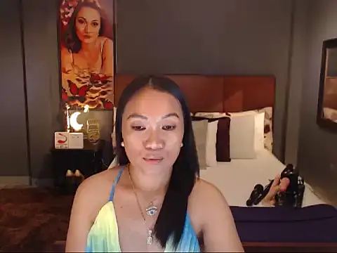 JamilaJasmin online show from 03-05-26, 03:02