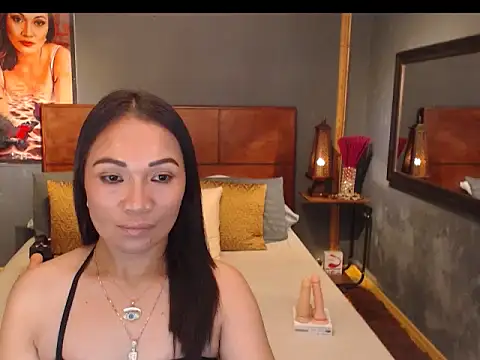 JamilaJasmin online show from 03-12-26, 06:14