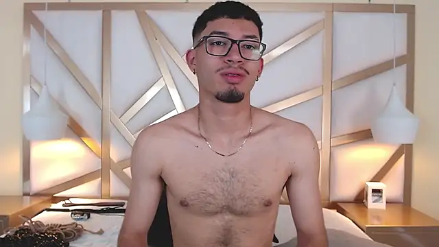 Jaxon Carter online show from 09-09-25, 08:41