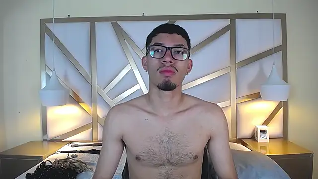 Jaxon Carter online show from 09-11-25, 12:00