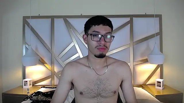 Jaxon Carter online show from 09-24-25, 11:52