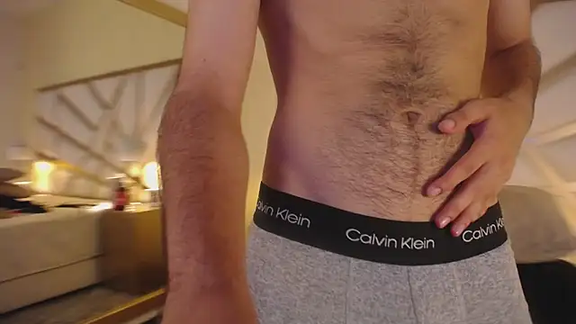 Jaxon Carter online show from 02-25-26, 02:10