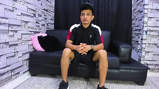 Crazy Cult Sex online show from 02-03-26, 01:05