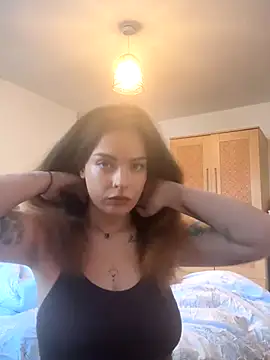 PiperPassionX online show from 01-07-26, 11:34