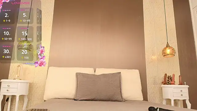 Tiifany Baker online show from 09-15-25, 07:36