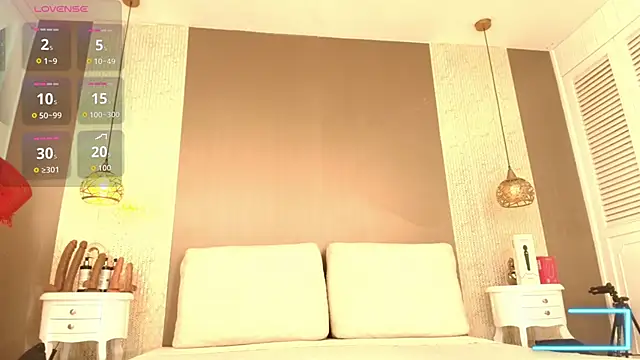 Tiifany Baker online show from 06-30-26, 06:31
