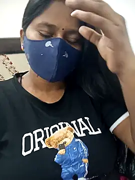 Shy Peehu online show from 09-20-25, 06:31