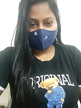 Shy Peehu online show from 11-04-25, 06:51