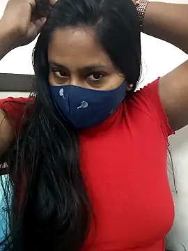 Shy Peehu online show from 12-04-25, 07:44