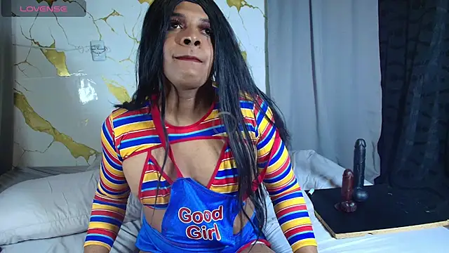 valeriafoxx3 online show from 03-11-26, 10:49