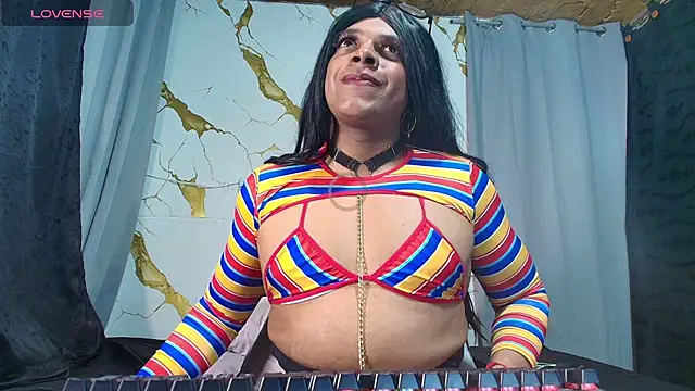 valeriafoxx3 online show from 03-18-26, 11:08