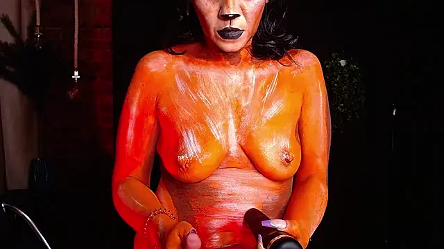 brandi bae1 online show from 10-25-25, 03:51