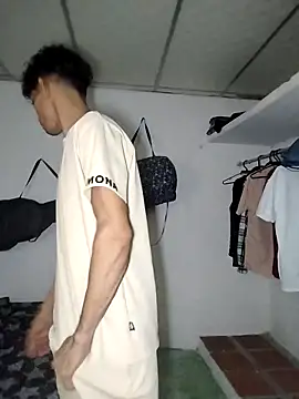 Brayanellatino online show from 04-05-26, 09:28