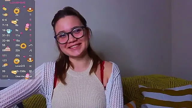 KittyMarry online show from 03-08-26, 05:39