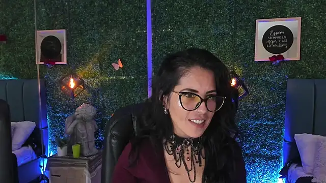 Linagh  online show from 02-10-26, 11:47