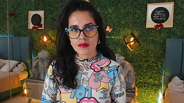 Linagh  online show from 03-04-26, 11:49