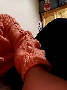 Mroma89six online show from 12-04-25, 11:41