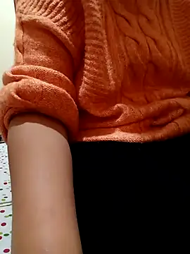 Mroma89six online show from 12-05-25, 11:52