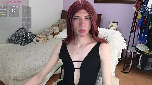 mirandahabach333 online show from 09-24-25, 09:29