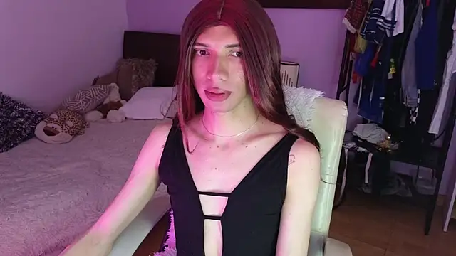 mirandahabach333 online show from 09-25-25, 10:46