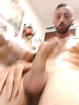 Blackmen 90 online show from 09-08-25, 08:19