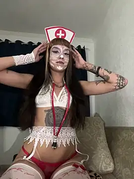 virtualgirlbr online show from 11-01-25, 05:31