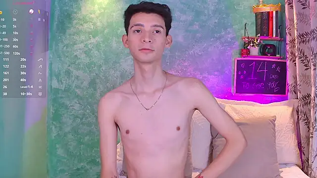 VicenteFerrer online show from 10-09-25, 10:30