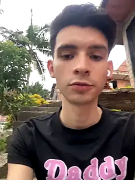 VicenteFerrer online show from 11-18-25, 10:25