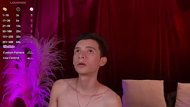 VicenteFerrer online show from 02-05-26, 11:09