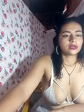 Anabelhotxx16 online show from 09-08-25, 09:47