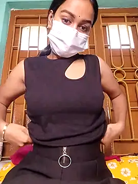 Snapshot of Cute-Janvi-5 chatting on 10-22-25, 07:52 Cute-Janvi-5 online show from 10-22-25, 07:52