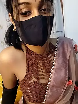 Snapshot of Cute-Janvi-5 chatting on 01-10-26, 10:06 Cute-Janvi-5 online show from 01-10-26, 10:06