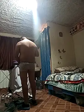 mexosito27 online show from 09-28-25, 01:22