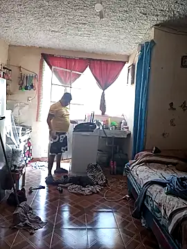 mexosito27 online show from 11-16-25, 04:23