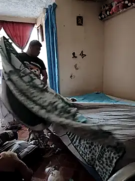 mexosito27 online show from 01-05-26, 10:02