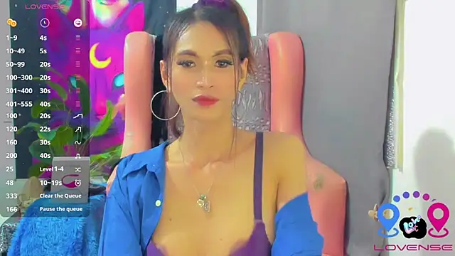 Snapshot of GORDYFANTASY chatting on 09-27-25, 06:02 GORDYFANTASY online show from 09-27-25, 06:02