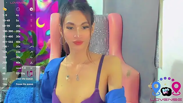 Snapshot of GORDYFANTASY chatting on 09-28-25, 04:12 GORDYFANTASY online show from 09-28-25, 04:12