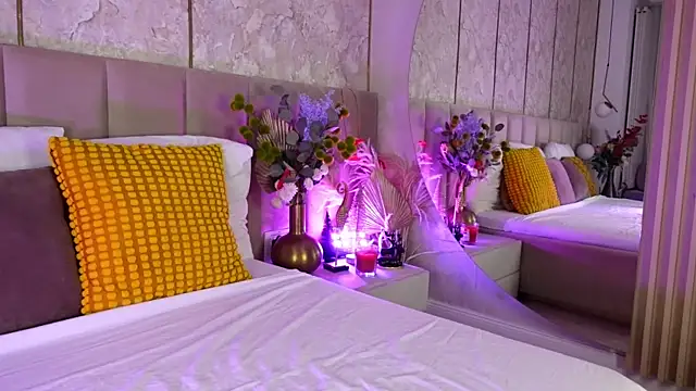 LEXY EVE online show from 04-15-26, 03:46