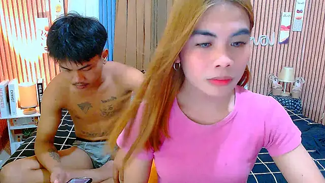 mikhaylahanderson online show from 11-17-25, 01:17