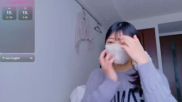 0p-saki-p0 online show from 01-17-26, 03:11