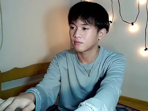 Snapshot of Asianjas chatting on 10-16-25, 10:55 Asianjas online show from 10-16-25, 10:55