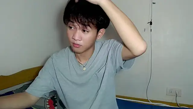 Snapshot of Asianjas chatting on 10-20-25, 05:46 Asianjas online show from 10-20-25, 05:46