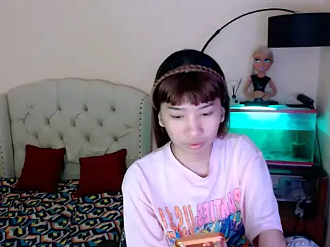 ShantalFoxxy  online show from 02-07-26, 01:20