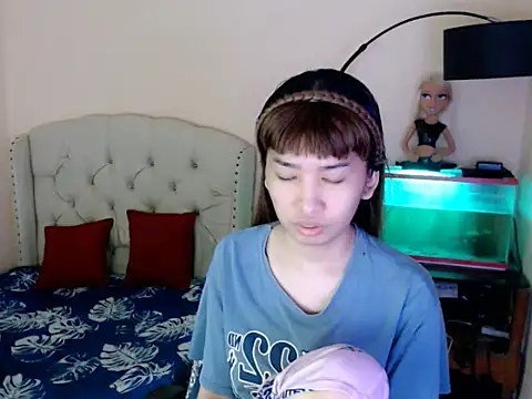 ShantalFoxxy  online show from 02-20-26, 04:20